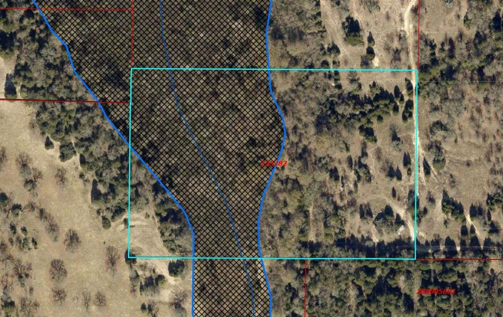 Crossroads ISD - Land