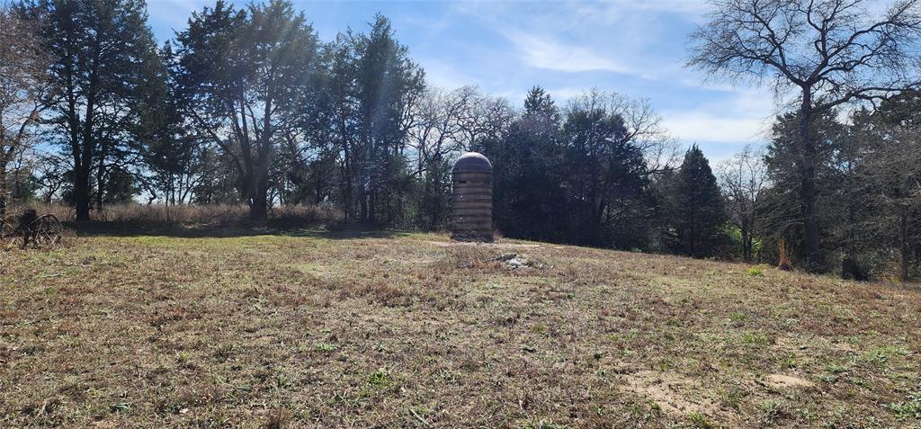 Crossroads ISD - Land