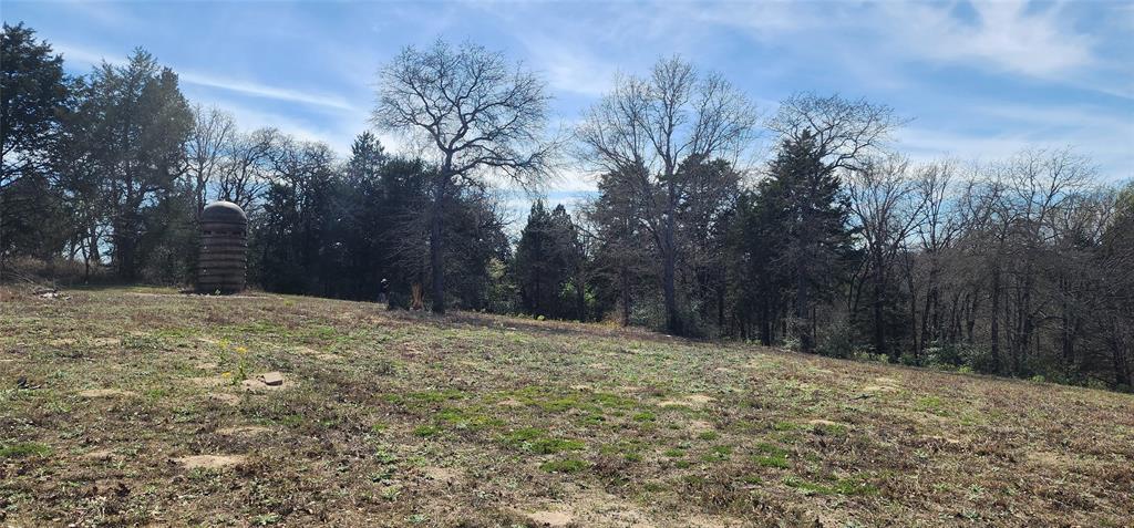 Crossroads ISD - Land