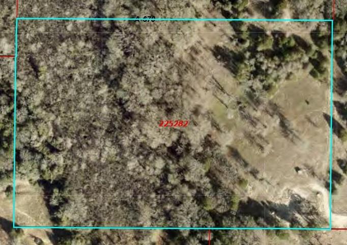 Crossroads ISD - Land