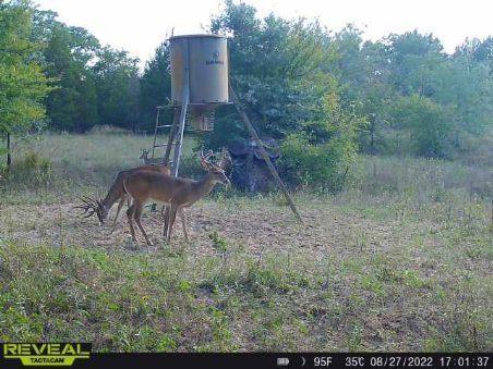 Crossroads ISD - Land