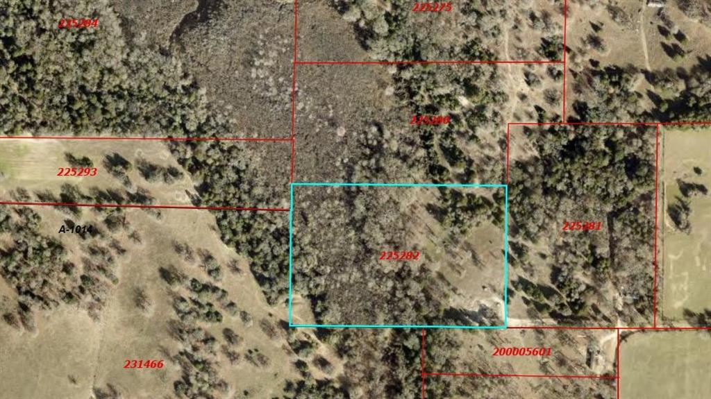 Crossroads ISD - Land