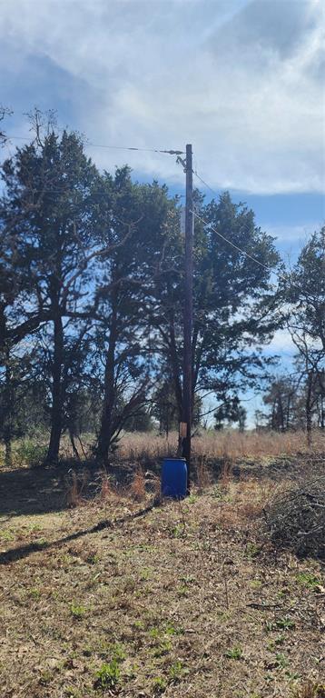 Crossroads ISD - Land