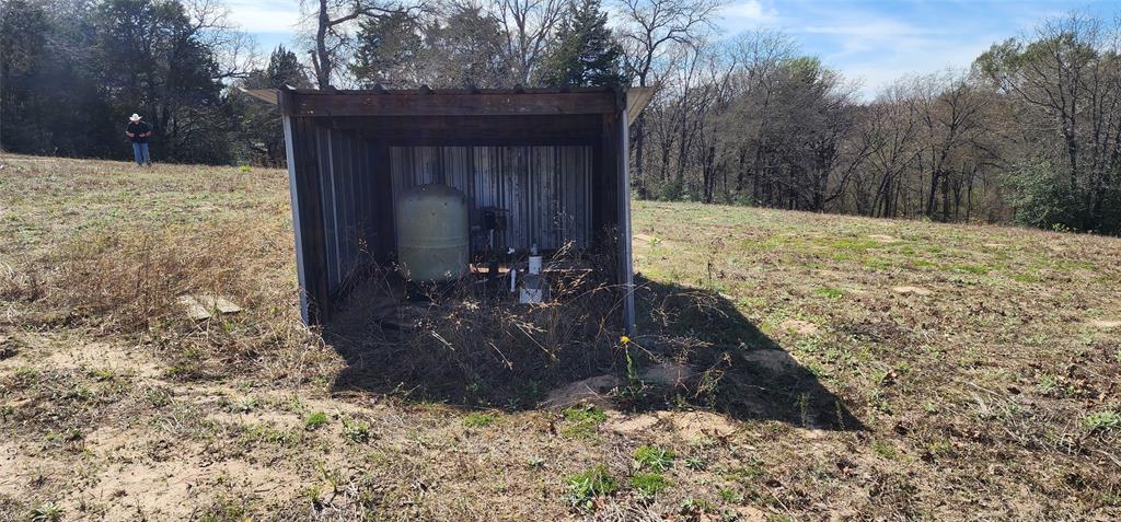 Crossroads ISD - Land