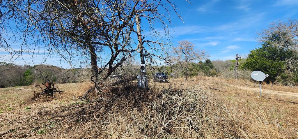 Crossroads ISD - Land