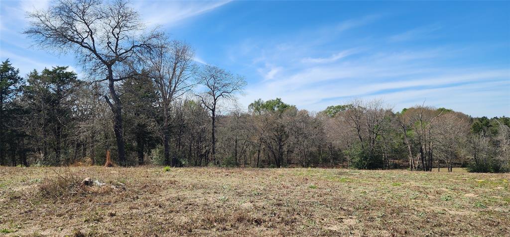 Crossroads ISD - Land