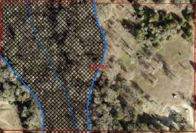 Crossroads ISD - Land