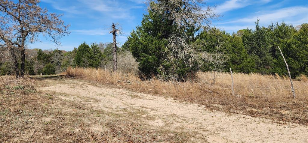 Crossroads ISD - Land