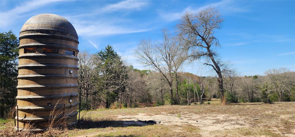 Crossroads ISD - Land