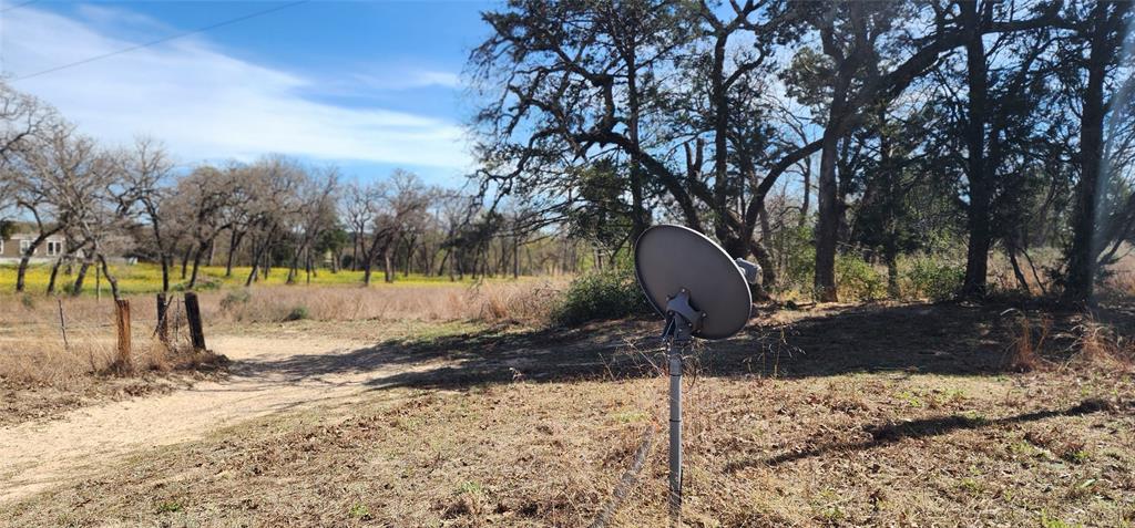 Crossroads ISD - Land