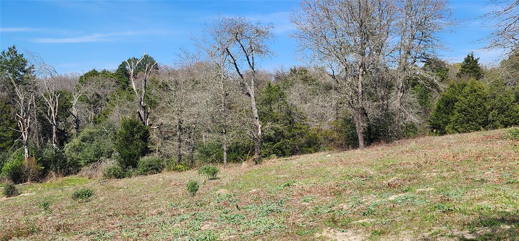 Crossroads ISD - Land