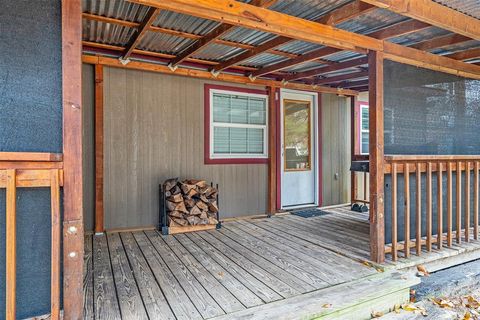 A home in Chandler