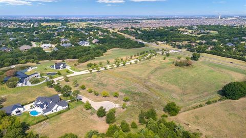 3461 Mission Drive Prosper TX 75078