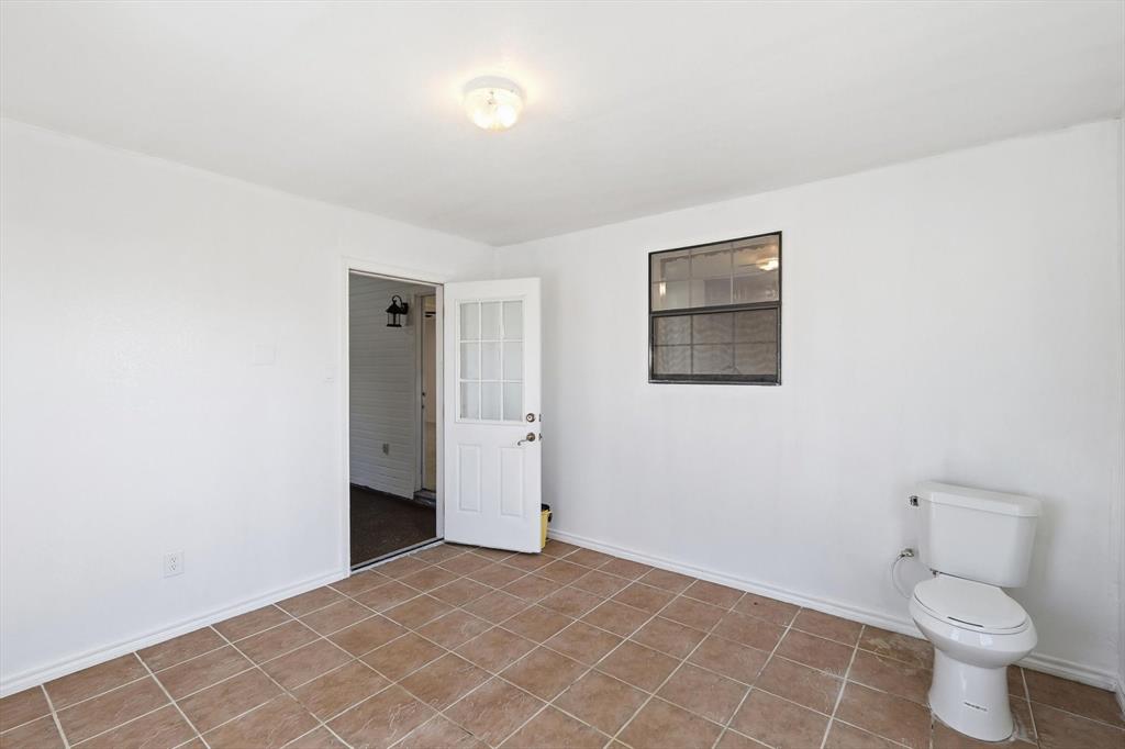 Lake Crest Estate #1 - Residential