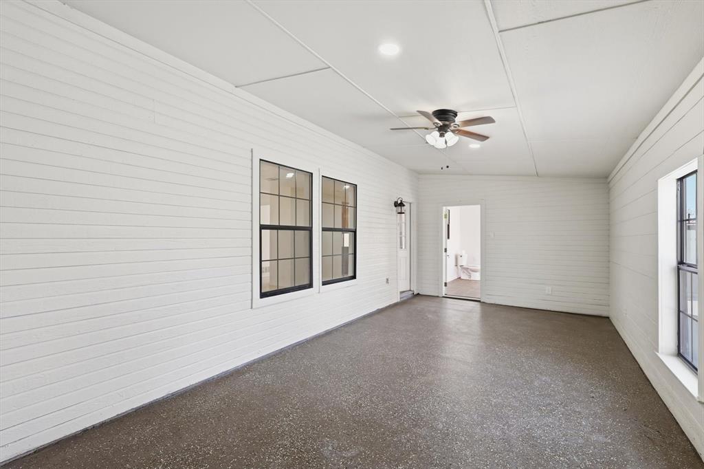 Lake Crest Estate #1 - Residential