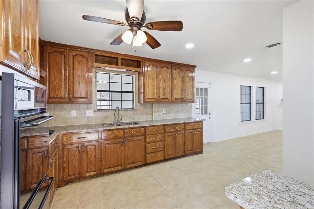 Lake Crest Estate #1 - Residential