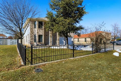 6517 Bob Hanger Street Fort Worth TX 76179