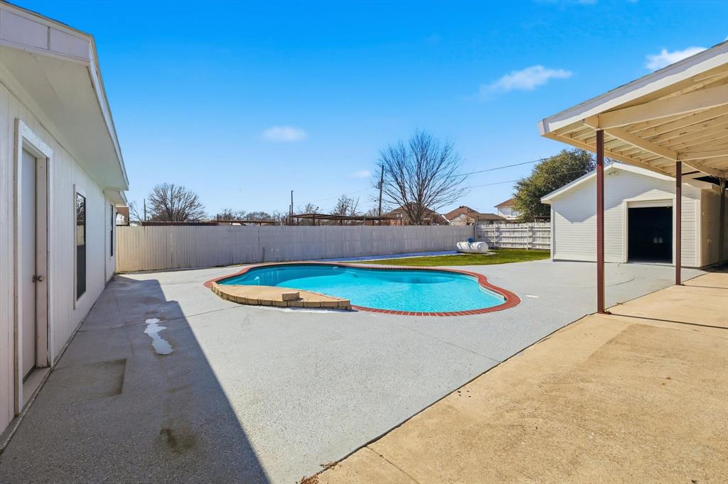 Lake Crest Estate #1 - Residential