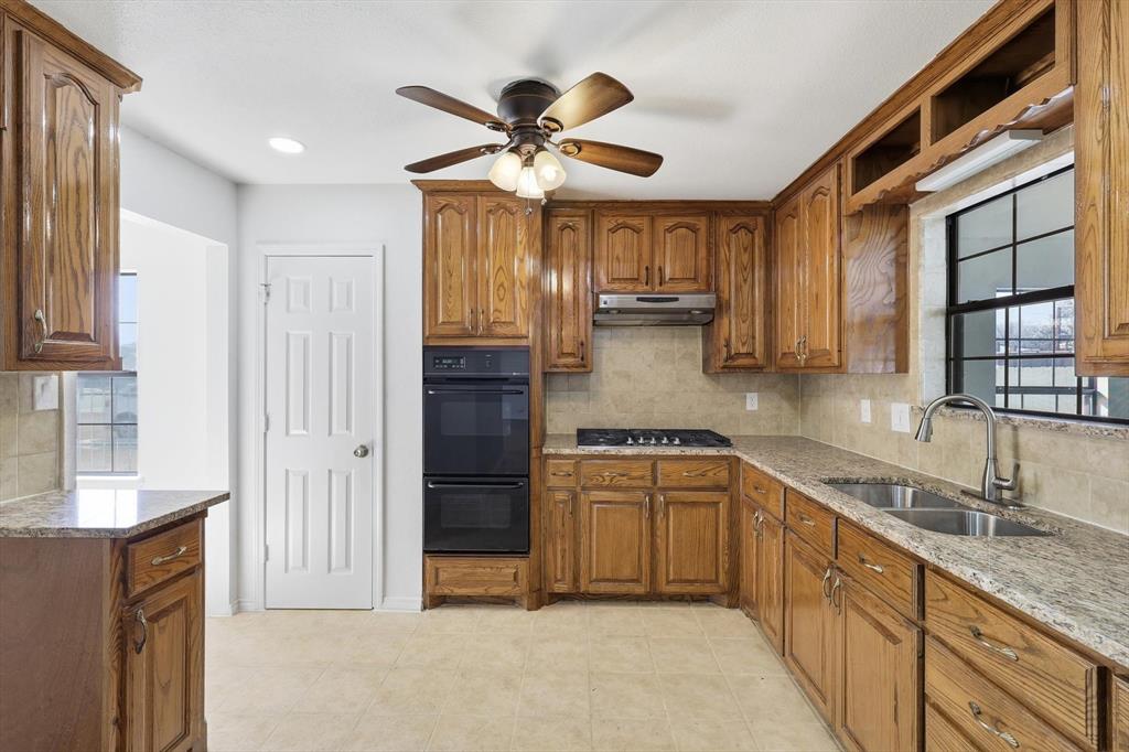 Lake Crest Estate #1 - Residential