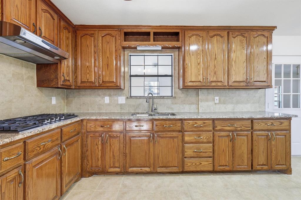 Lake Crest Estate #1 - Residential