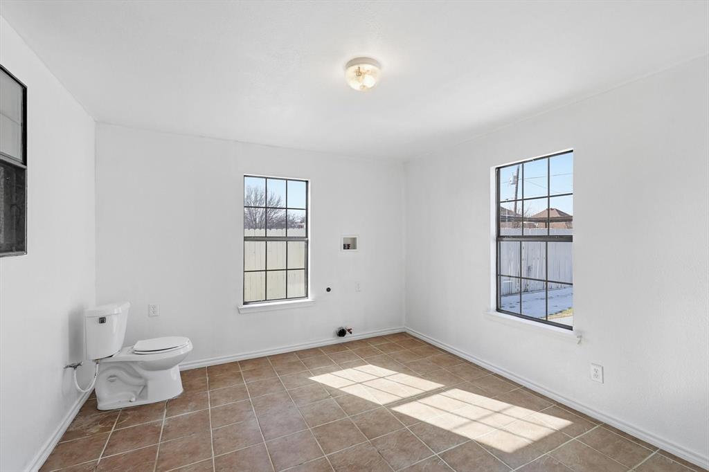 Lake Crest Estate #1 - Residential