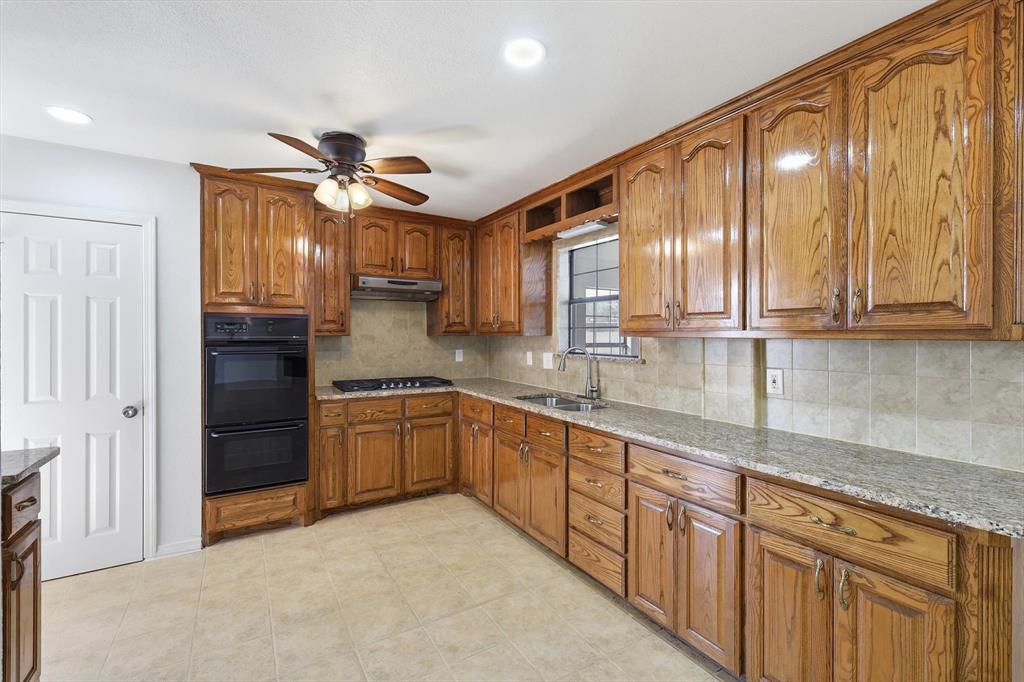 Lake Crest Estate #1 - Residential