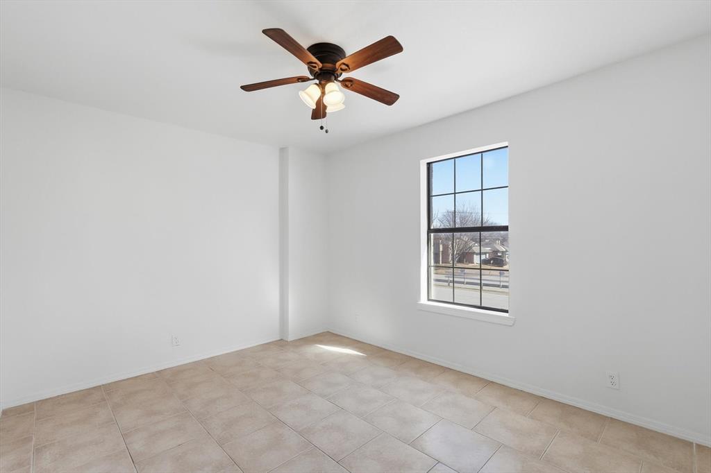 Lake Crest Estate #1 - Residential