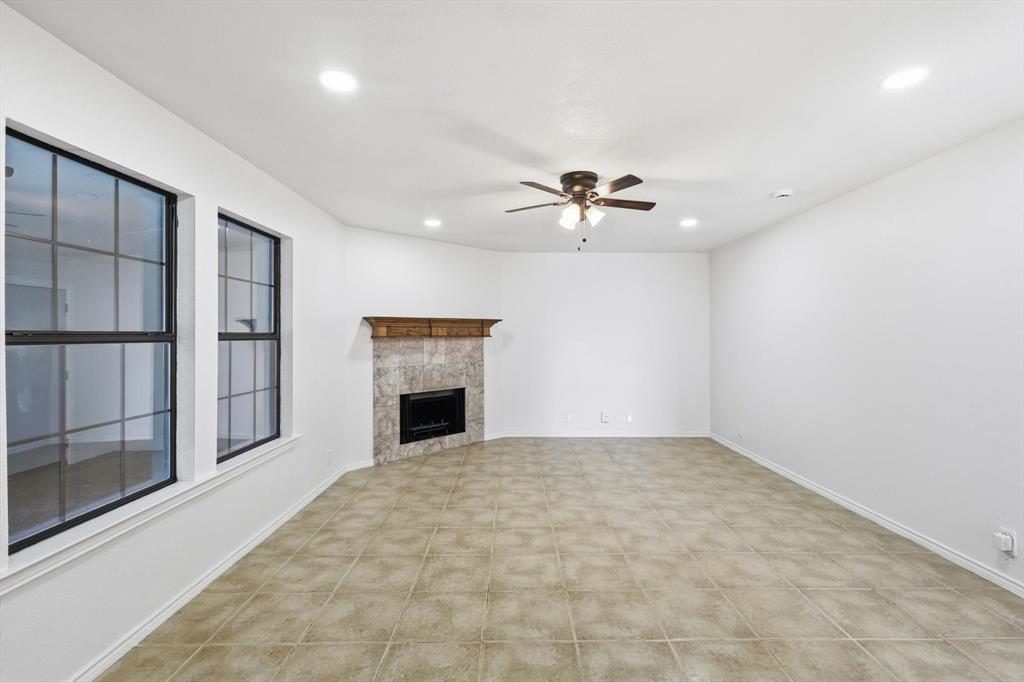 Lake Crest Estate #1 - Residential