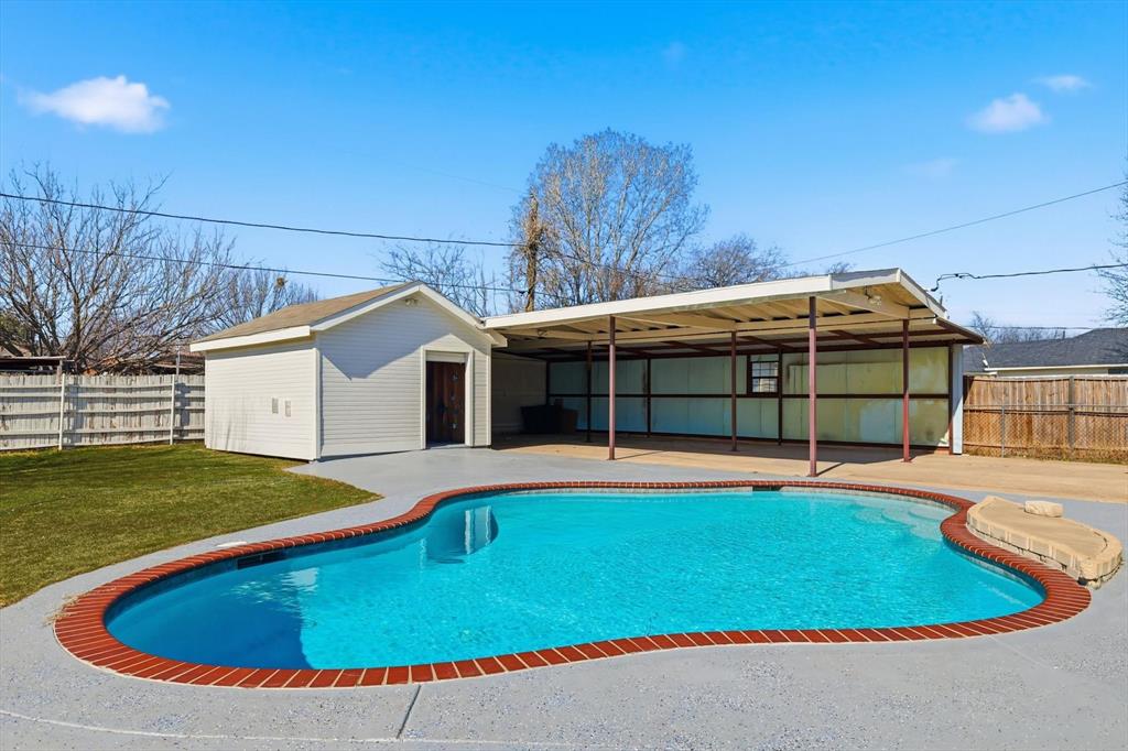 Lake Crest Estate #1 - Residential