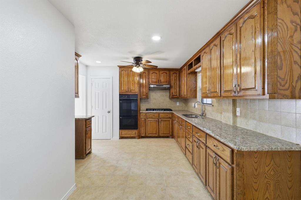 Lake Crest Estate #1 - Residential