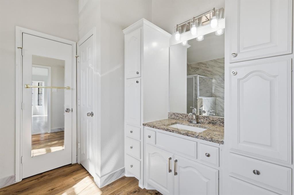 Lake Crest Estate #1 - Residential