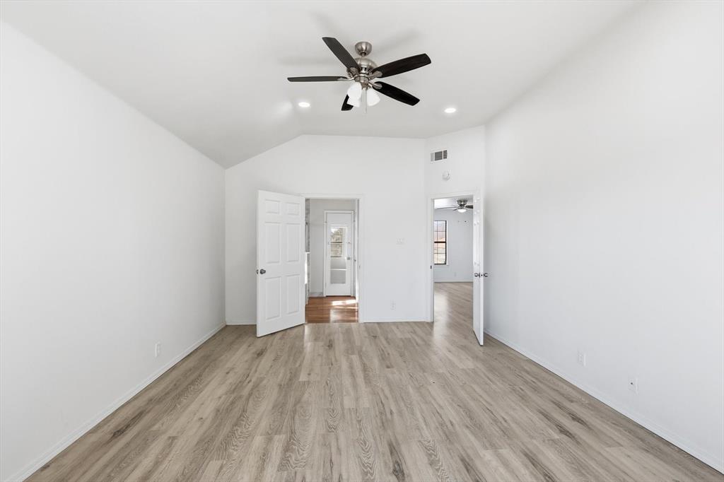 Lake Crest Estate #1 - Residential