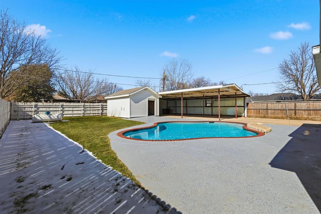 Lake Crest Estate #1 - Residential