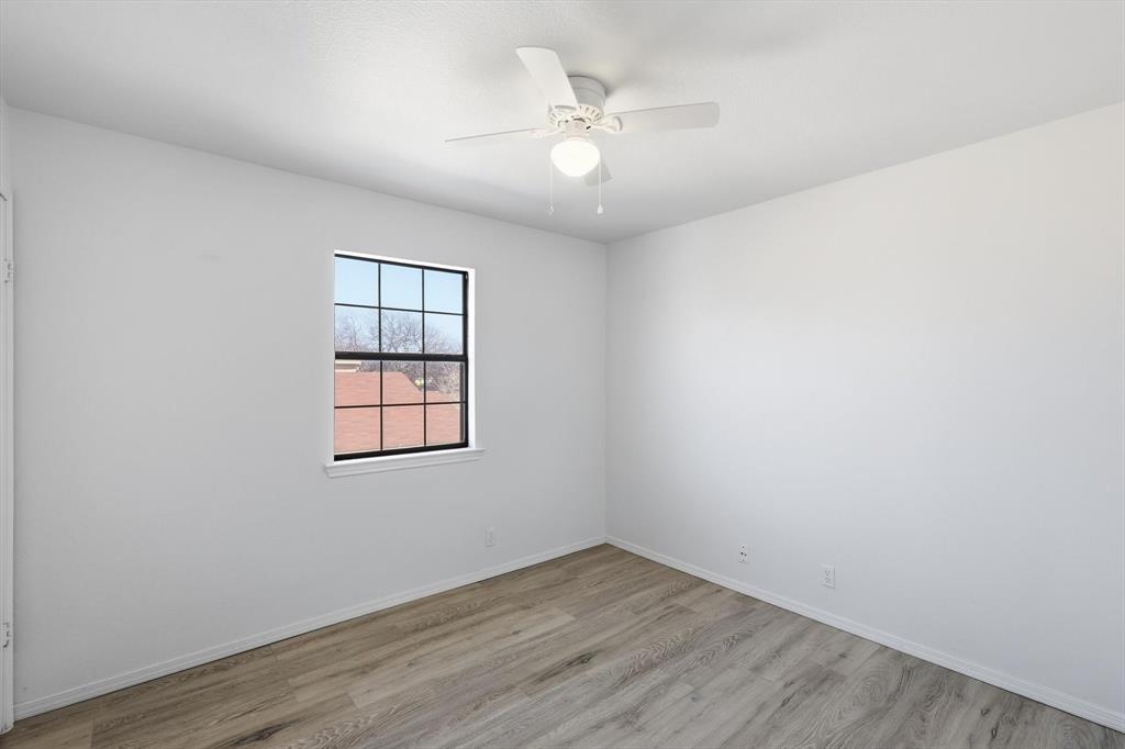 Lake Crest Estate #1 - Residential