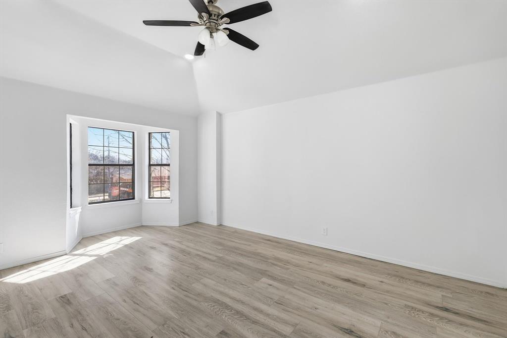 Lake Crest Estate #1 - Residential