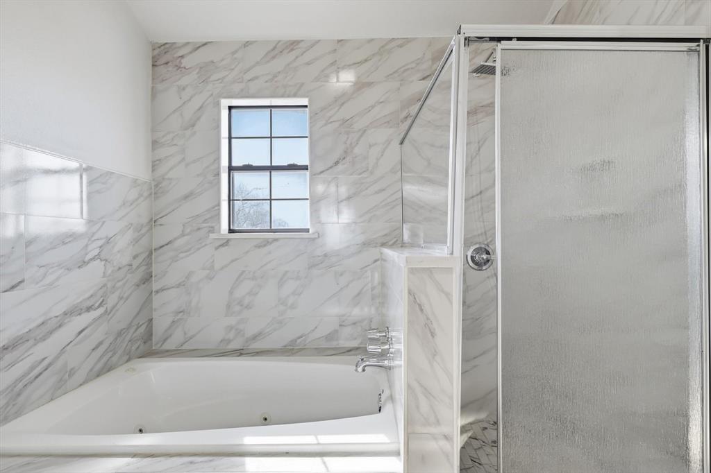 Lake Crest Estate #1 - Residential