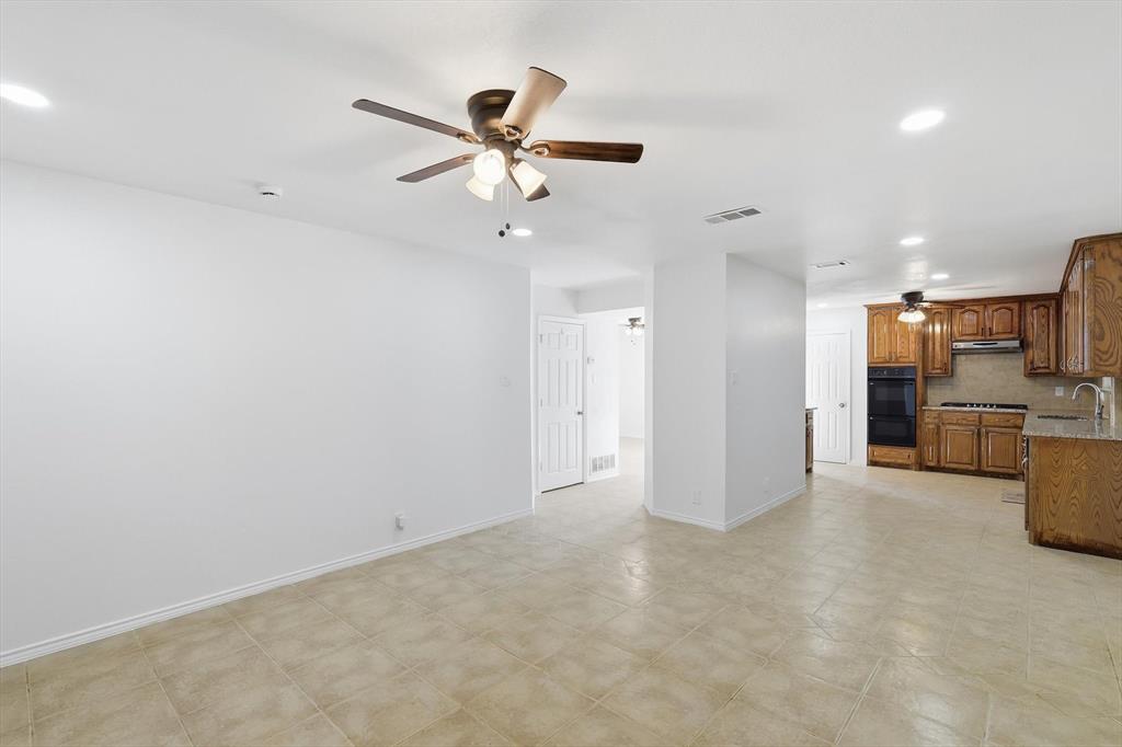 Lake Crest Estate #1 - Residential