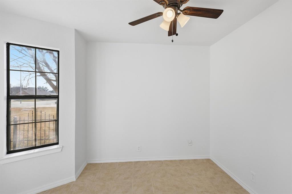 Lake Crest Estate #1 - Residential