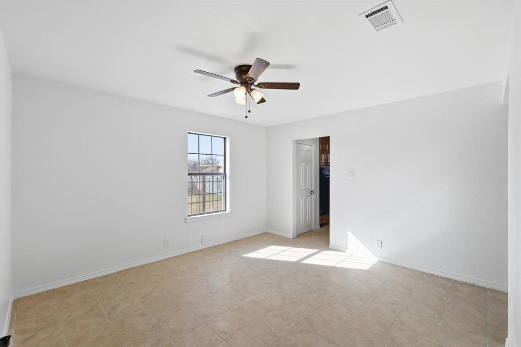 Lake Crest Estate #1 - Residential