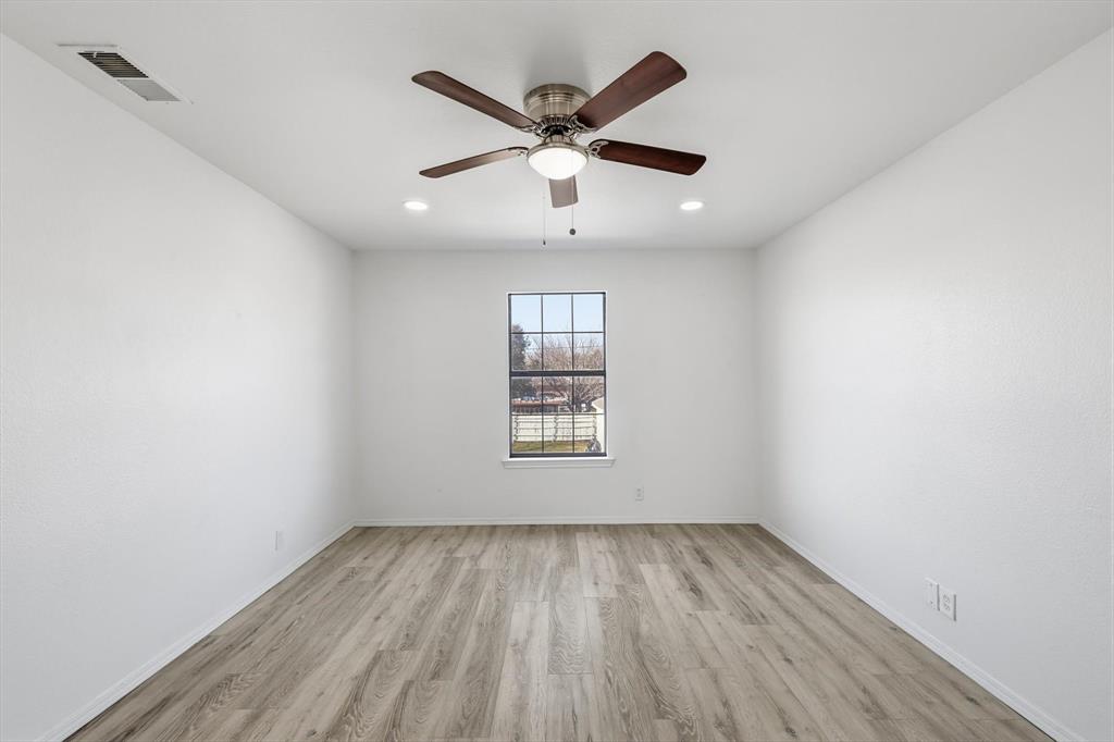 Lake Crest Estate #1 - Residential