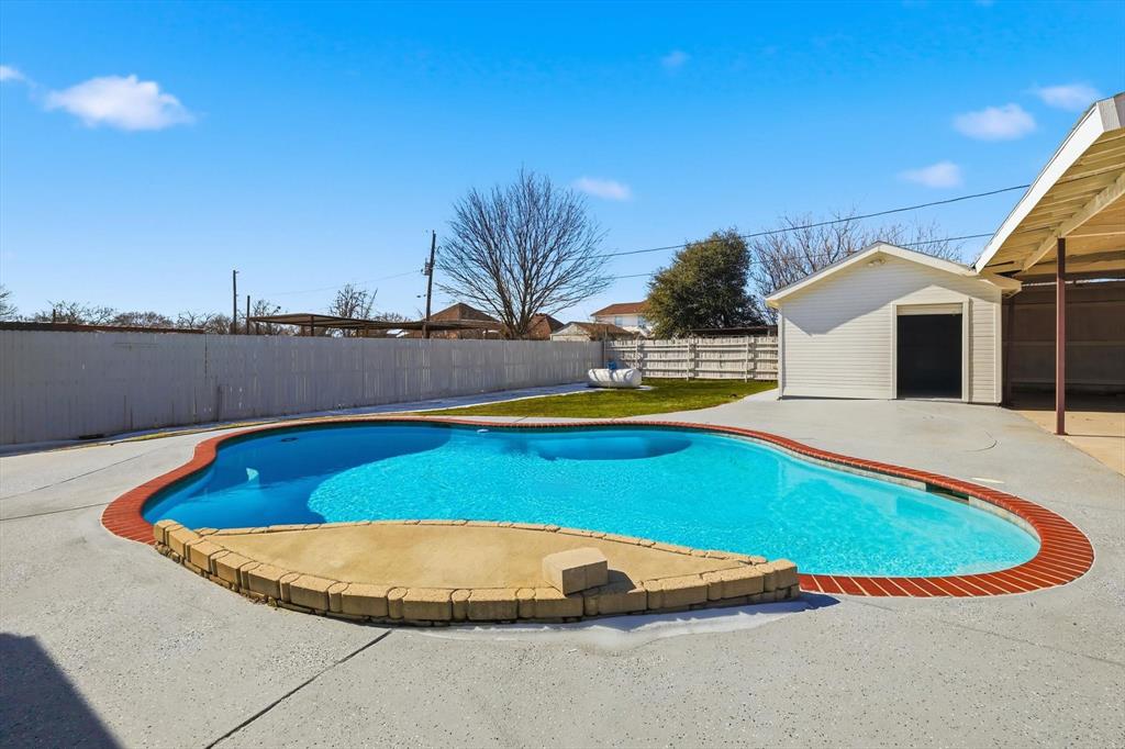 Lake Crest Estate #1 - Residential