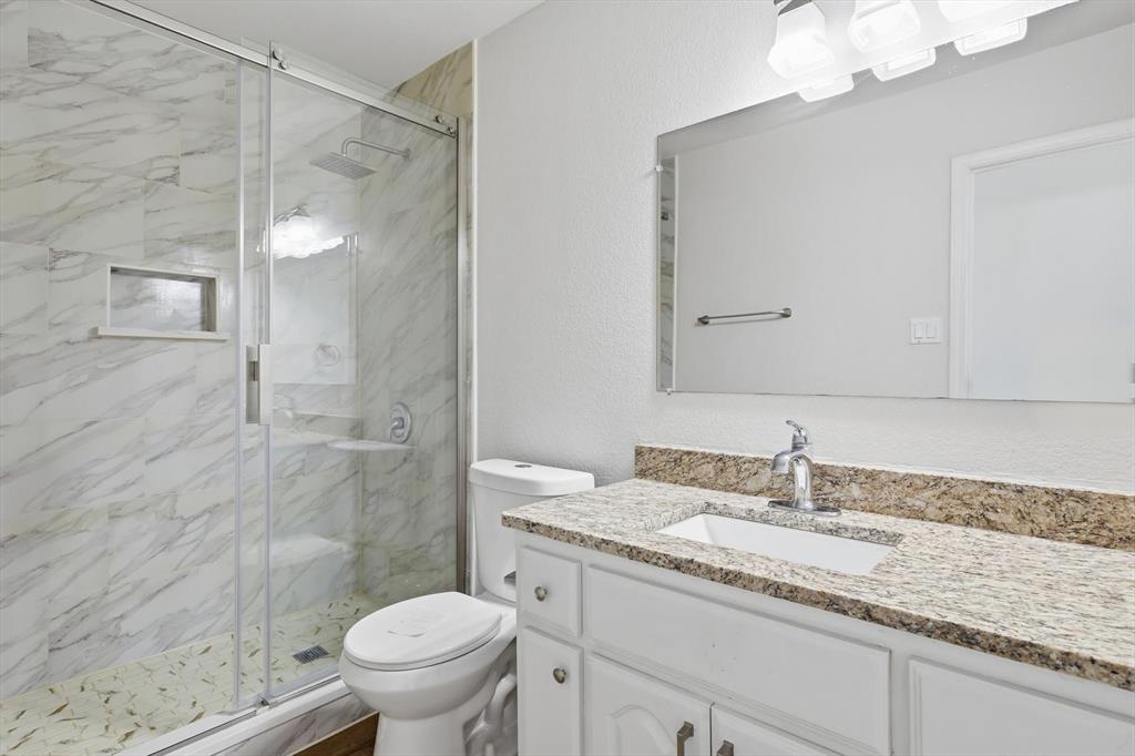 Lake Crest Estate #1 - Residential