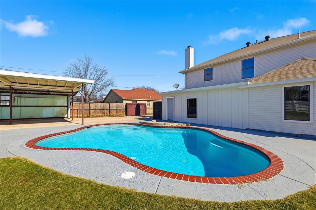 Lake Crest Estate #1 - Residential