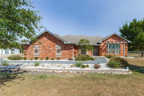 Photo of 6934 Cottage Hill Lane, Celina, TX 75009 (MLS # 21387623)