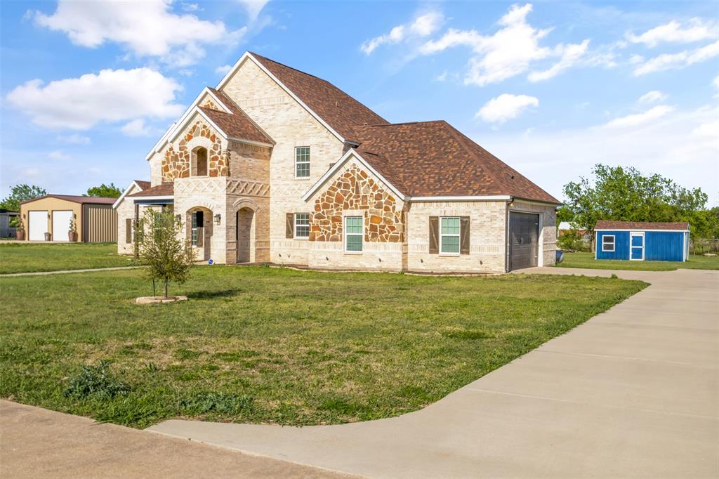 517 Gipson Manor Court