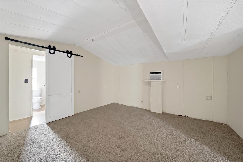 Oak Trail Shores Sec D - Residential