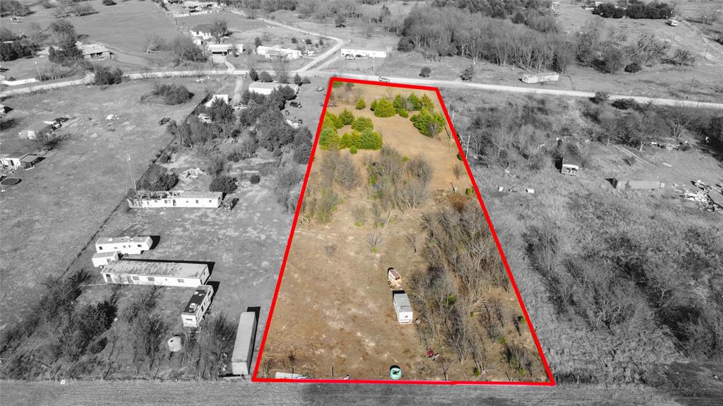 528 County Road 3824 Road