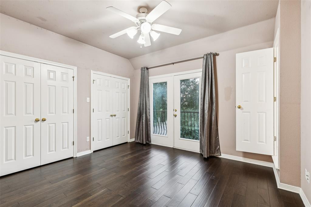 Estates & Villas At Fossil Crk - Residential