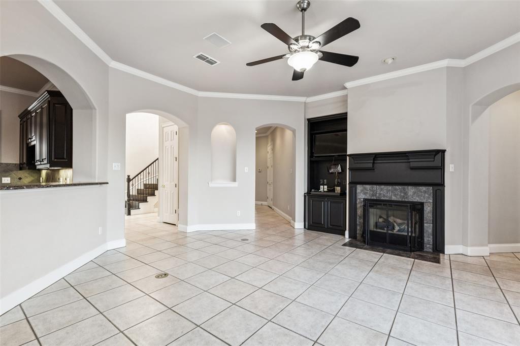 Estates & Villas At Fossil Crk - Residential