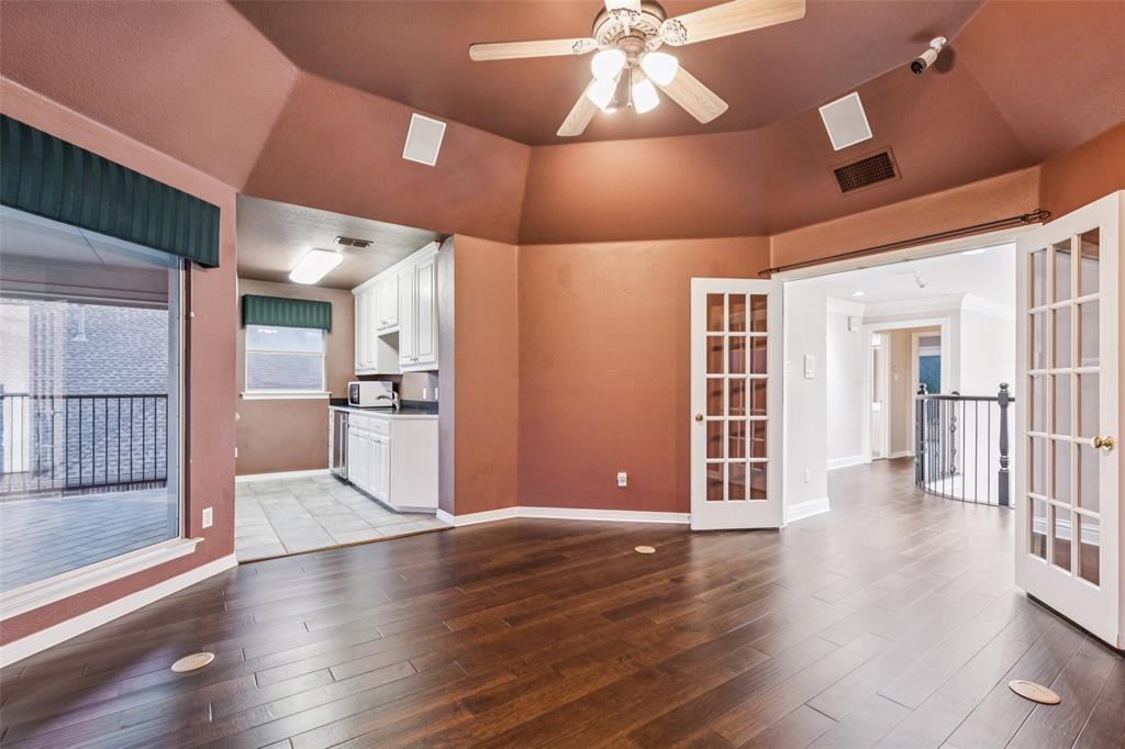 Estates & Villas At Fossil Crk - Residential